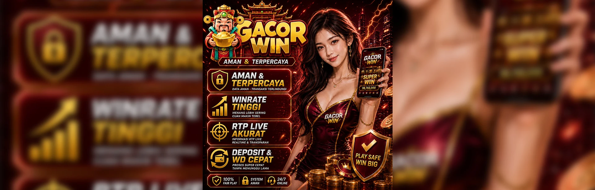 GACOR WIN
